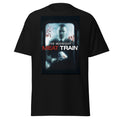 Midnight meat train Unisex classic tee