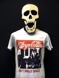 Edwyn Collins - Don't Shilly Shally - T-Shirt