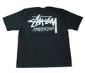 Stussy Amsterdam Chapter Tee Mens Size Large