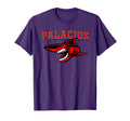 Palacios Sharks Team Spirit T-Shirt