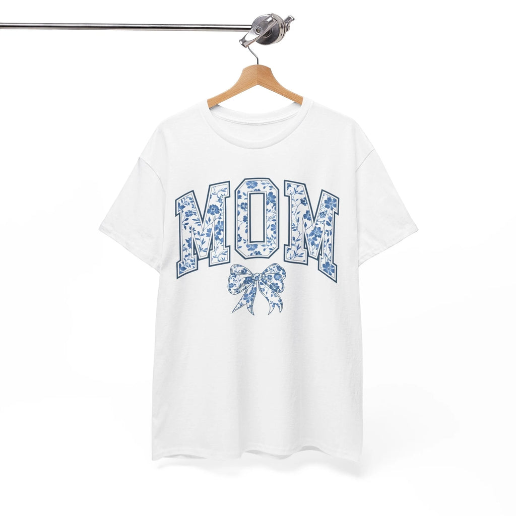 MomLife T-Shirt | Funny Motherhood Tee | Cute Gift for Moms
