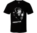 Predator Movie Alien T Shirt