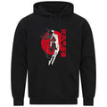 Ghost In The Shell Japanese Sun Cult Movie Meme Sweatshirt Hoodie 481