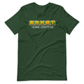ERNST Home Centers Store Graphic Tee Shirt Short-Sleeve Unisex T-Shirt