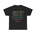 Rehabilitation Nettspend Osamason Stunmic Rehab Tee Silence T-Shirt
