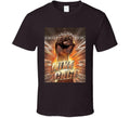 Luke Cage - Sweet! Sweet! Christmas T Shirt
