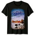 Splash (1984) Movie Poster Inspired T-Shirt Retro 80s Tee Unisex