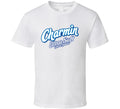 Charmin Ultra Soft Toilet Paper Company Logo T Shirt