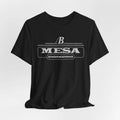 Mesa Boogie Music Gear Logo Unisex Shirt S-5XL | Guitar Amp Inspired Tee