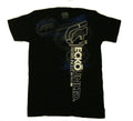 Authentic Ecko UNLTD Men's Graphic T-Shirt  FOLLOW THE HERD SMALL S SM