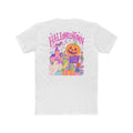 Halloweentown Inspired T-Shirt  Graphic Tee Haunted House Ghost Pumpkin Tee