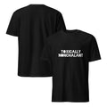 Short-Sleeve Unisex T-Shirt - Gildan - Toxically Nonchalant