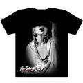 Rock Band Vintage Style, Japanese Zen Art T-Shirt “KU”, 90s, 80s, Limited Piece