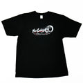 Classic & Vintage Style, Japanese Zen Art T-Shirt “KU”, Exhibition Limited Piece