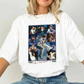 Conan Gray Wishbone Tour Era Unisex Classic T-Shirt