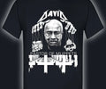 David Liebe Hart (Adult Swim/Tim & Eric) Pastor Of Muppets T-shirt