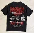 Rolling Loud 2026 Orlando Presale Graphic T-Shirt - All Sizes - S M L XL XXL