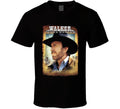 Walker Texas Ranger Tv Series Drama T Shirt