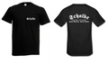 Men's T-Shirt Schalke I football I club I sayings I fun I funny up to 5XL