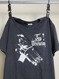 1990’s Joy Division ‘Warsaw’ Vintage T-shirt Reprint