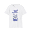 WINFIELD BLUE - Unisex Softstyle T-Shirt