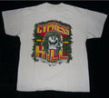 Vintage Cypress Hill House Of Pain 1993 Cotton White Men S-234XL T-Shirt