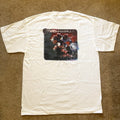 Vintage 2002 MechAssault Xbox Promo T-Shirt Size Large Y2K Video Game