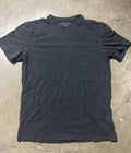 Men’s Small American Eagle Dark Gray Soft T Shirt Short Sleeve