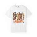 Comfort Colors® Spooky Season Shirt Halloween Gift Spooky T-Shirt Fall Season