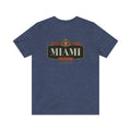 Miami Cigarettes 1979 Vintage Men's T-Shirt