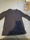 Sonoma Long Sleeve T-Shirt Xl
