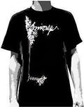 EMERY T-SHIRT Grunge Flower NEW OFFICIAL MERCHANDISE SIZES Small & Large