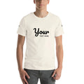 Unisex t-shirt