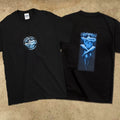 Vintage TOOL Aenima Submerged T-Shirt S-5XL short sleeve
