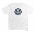 Independent Trucks 88 TC White Streetwear Graphic Tee Mens Skate Reprint S-5XL