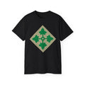 Classic - SSI - 4th Infantry Division wo Txt X 300