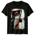 Gladiator (2000) Movie Poster Inspired T-Shirt Retro Tee Unisex Fans Gift