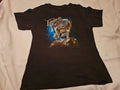 Lifestyle Classics Lone Wolf Shirt - Adult Size Medium