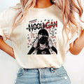 Hooligan Rider T-Shirt, K-Pop Arirang Street Style Gang Shirt, Army Fan Gift