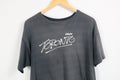 Citytv Toronto Graphic T-Shirt | Vintage Le-Chateau Medium | Light Fade, Casual