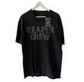 Sons of Anarchy Men’s T Shirt Size Medium M Reaper Crew SOA Road Gear