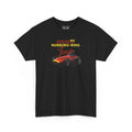 Juan Manuel Fangio T-Shirt - Nurburgring Formula Racing Tee - Race Fans Gift