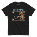 R-Type Retro Classic Arcade Computer Game Amiga C64 Unisex T-Shirt - 11 Colours