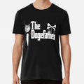 Doge Father Premium T-Shirt S to 5XL Made in the AU/USA T-Shirt