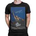 The Evil Dead Horror Movie Film Mens Womens Graphic Tee