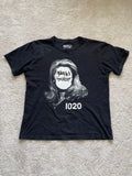 Sacai X Undercover "1020" T-shirt Very good condition Sie 2/M