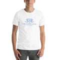 White Lotus Resort and Spa Unisex t-shirt for men or women HBO Sicily Maui