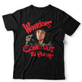 Warriors Come Out And Play Unisex Tshirt Retro Vintage Movie Shirt Short Sleeve