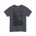 Tazio Nuvolari Tribute T-Shirt - Italian Racing Legend Tee - Motorsport Fan Gift