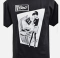 vtg The Beat band English T-shirt Black unisex Tee all Sizes S-5Xl